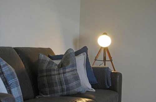 Seahouses House | Bradacar
