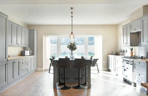 Seahouses House | Bradacar