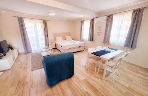 Tomicici Apartment | Bradasevic Apart Resort Tivat