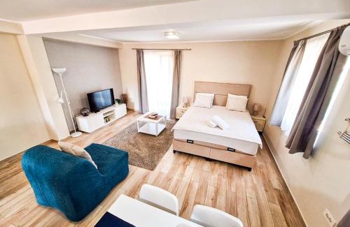 Tomicici Apartment | Bradasevic Apart Resort Tivat