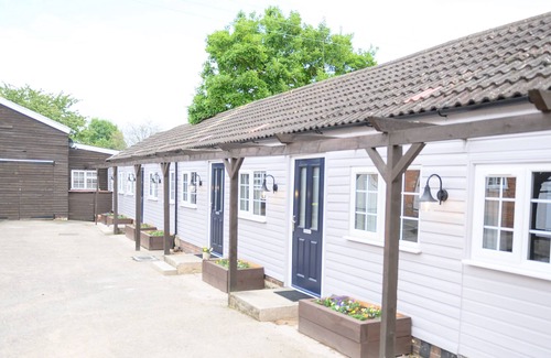 Markham Moor Cottage | Bradford Apartment - a 1 bedroom apartment that sleeps 2 - 4 guests