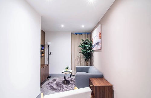 Bradford Apartment | Bradford Bliss Apartment