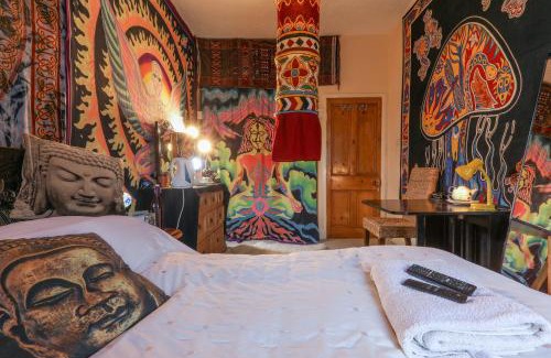 Bradford Bed & Breakfast | Bradford Digs