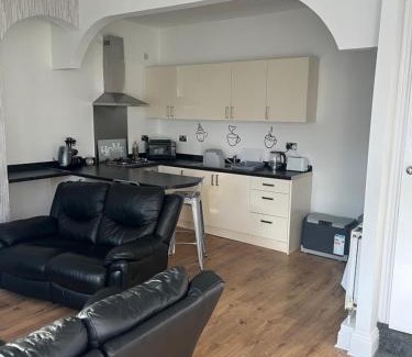 Bradford House | Bradford Homely House