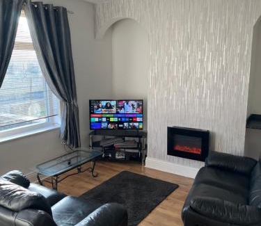 Bradford House | Bradford Homely House
