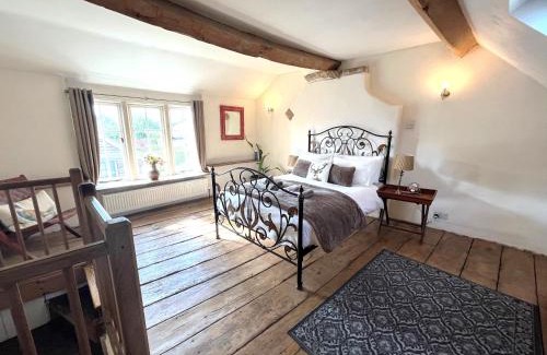 Bradford-on-Avon House | Bradford on Avon holiday cottage 4 bedroom near Bath