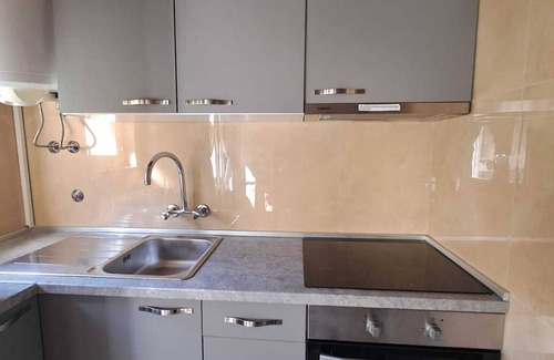 Racisce Apartment | Bradley apartmants Racisce A6