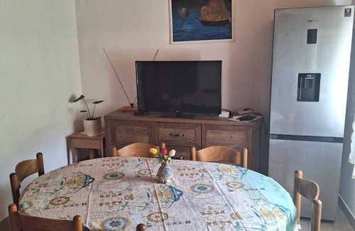 Racisce Apartment | Bradley apartmants Racisce A6