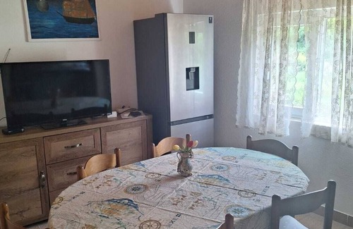 Racisce Apartment | Bradley apartmants Racisce A6