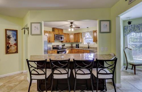 Palmetto Dunes House | Bradley Circle 9