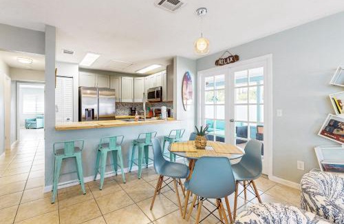 Indian Trails House | Bradmore Casita B