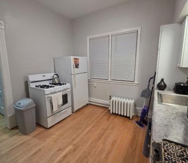 Lower East Side Apartment | Brady Street Bliss