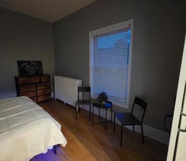 Lower East Side Apartment | Brady Street Bliss
