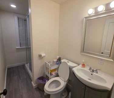 Lower East Side Apartment | Brady Street Bliss