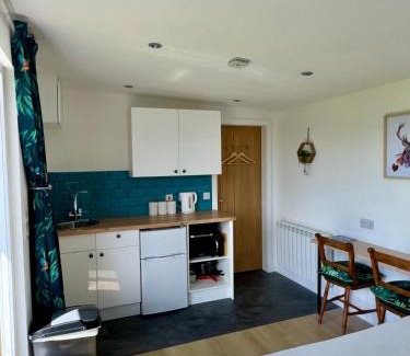 Inverness Apartment | Brae Cabin