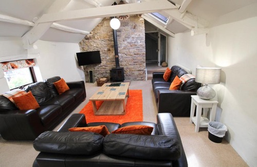 Sebergham House | Brae Fell Cottage, Sebergham, Nr Caldbeck