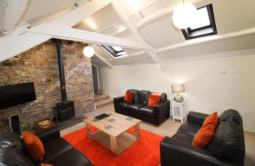 Sebergham House | Brae Fell Cottage, Sebergham, Nr Caldbeck