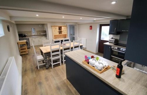 Sebergham House | Brae Fell Cottage, Sebergham, Nr Caldbeck