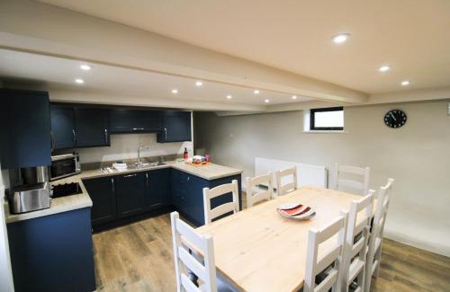 Sebergham House | Brae Fell Cottage, Sebergham, Nr Caldbeck