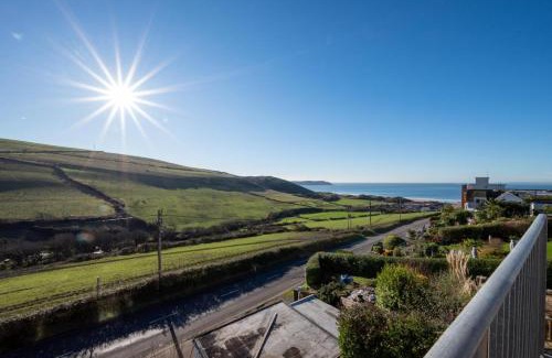 Woolacombe House | Brae House