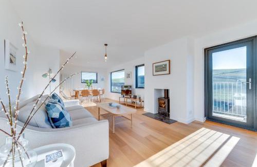 Woolacombe House | Brae House