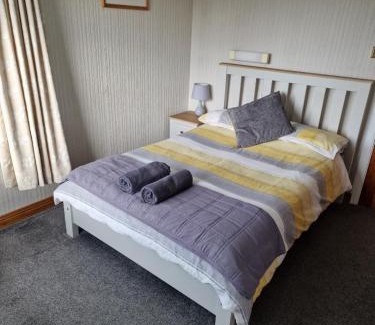 Portrush Bed & Breakfast | Brae-Mar B&B