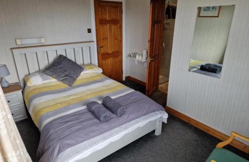 Portrush Bed & Breakfast | Brae-Mar B&B