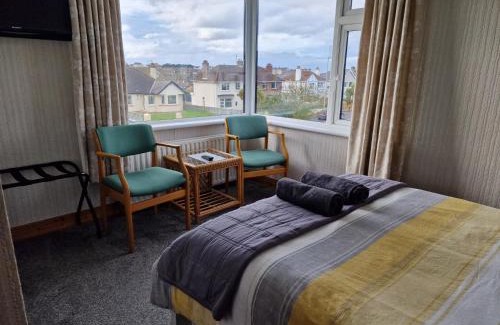 Portrush Bed & Breakfast | Brae-Mar B&B