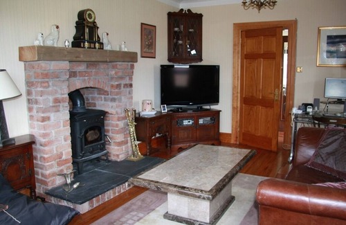 Portrush Bed & Breakfast | Brae-mar Bed & Breakfast