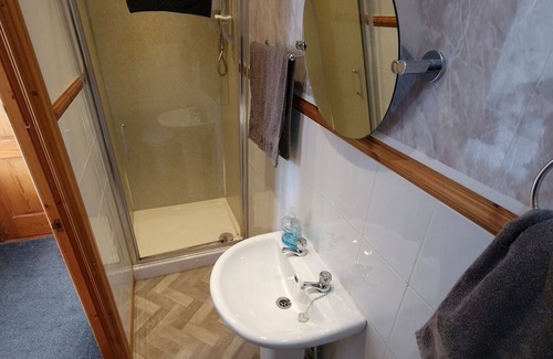 Portrush Bed & Breakfast | Brae-mar Bed & Breakfast