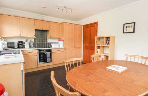 Fort William Cottage | Brae Mhor Cottage