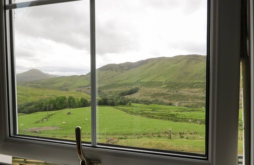 Fort William Cottage | Brae Mhor Cottage
