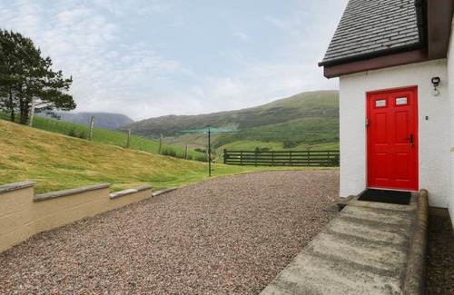Fort William Cottage | Brae Mhor Cottage