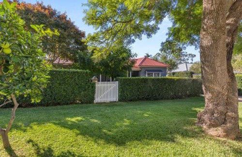Berry House | Brae View House - By Latitude South Coast