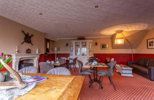 Banavie Bed & Breakfast | Braeburn Guesthouse