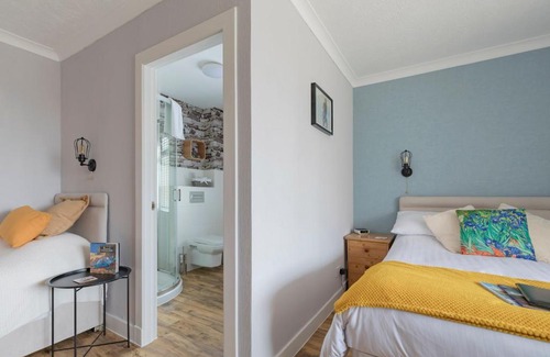 Banavie Bed & Breakfast | Braeburn Guesthouse