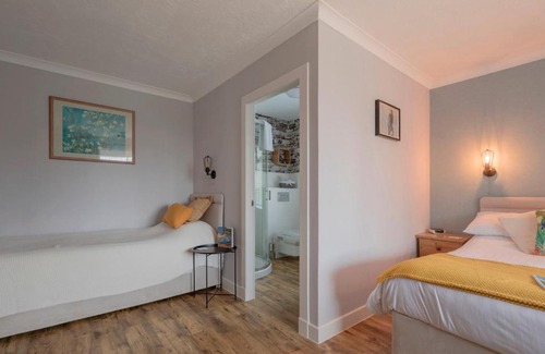 Banavie Bed & Breakfast | Braeburn Guesthouse