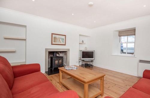 Fortrose House | Braefoot