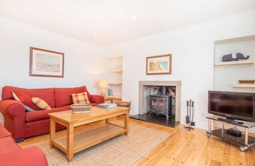 Fortrose House | Braefoot