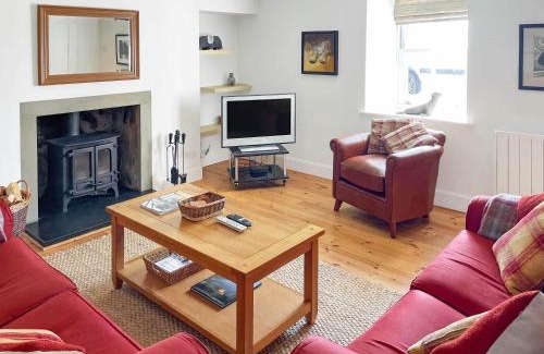 Fortrose House | Braefoot