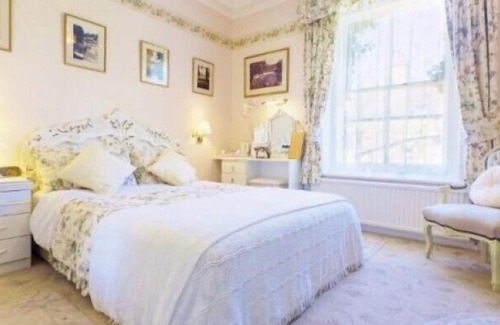 Buxton Bed & Breakfast | Braemar Guest House