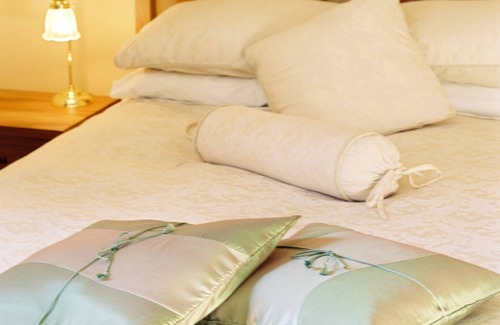 Auckland Central Business District Bed & Breakfast | Braemar on Parliament Street
