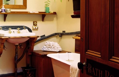Auckland Central Business District Bed & Breakfast | Braemar on Parliament Street