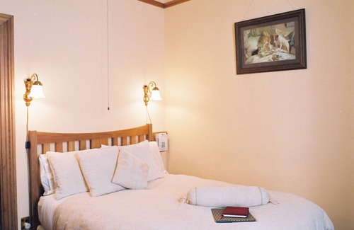 Auckland Central Business District Bed & Breakfast | Braemar on Parliament Street