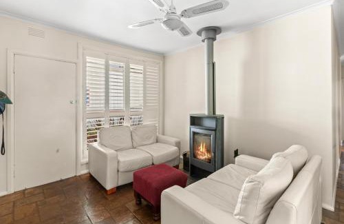 Mansfield House | Braemore