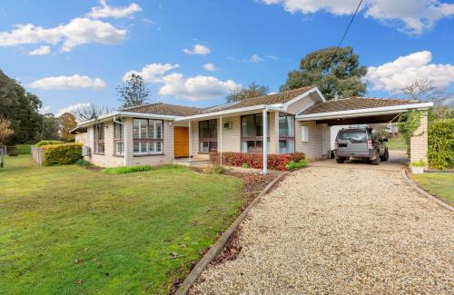 Mansfield House | Braemore