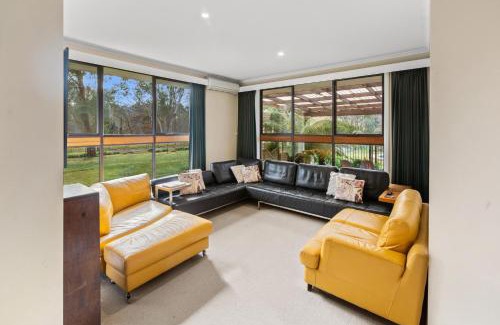 Mansfield House | Braemore