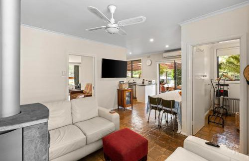 Mansfield House | Braemore