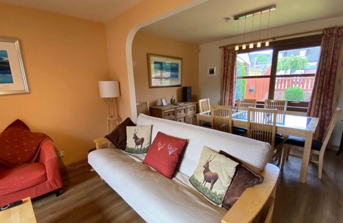 Aviemore House | Braeriach, Aviemore, Highland Holiday Homes