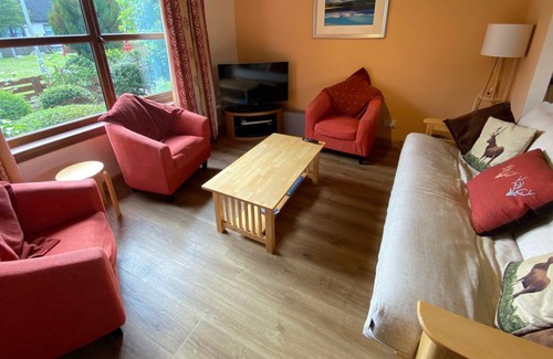 Aviemore House | Braeriach, Aviemore, Highland Holiday Homes